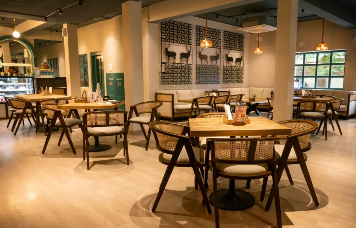Reflect - Bistro & Kitchen
