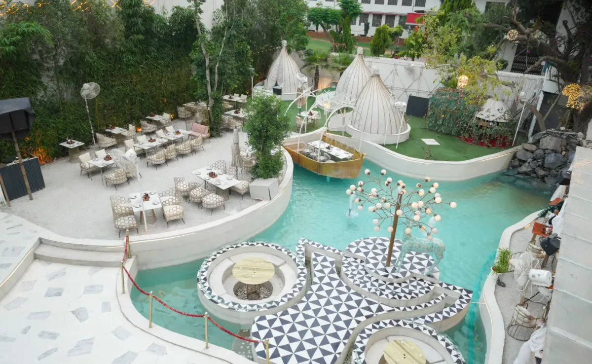 The Big Tree Cafe