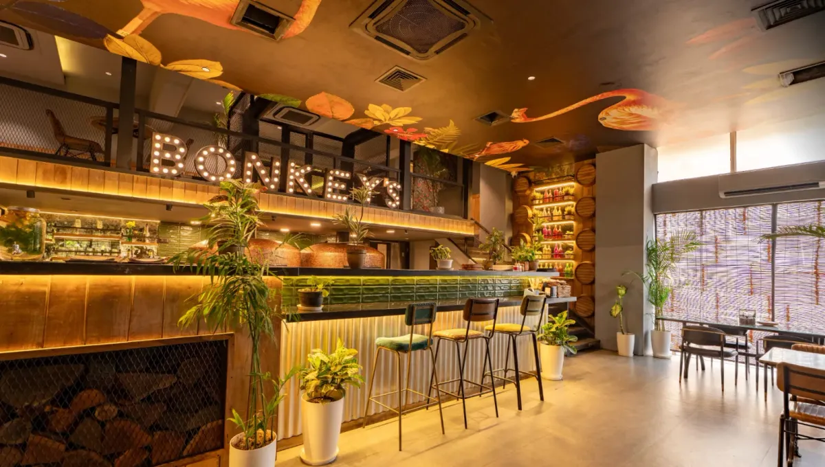 Bonkey's
