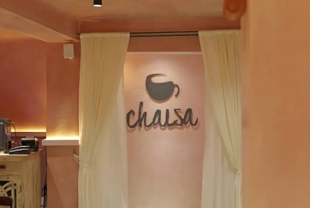 Chaisa