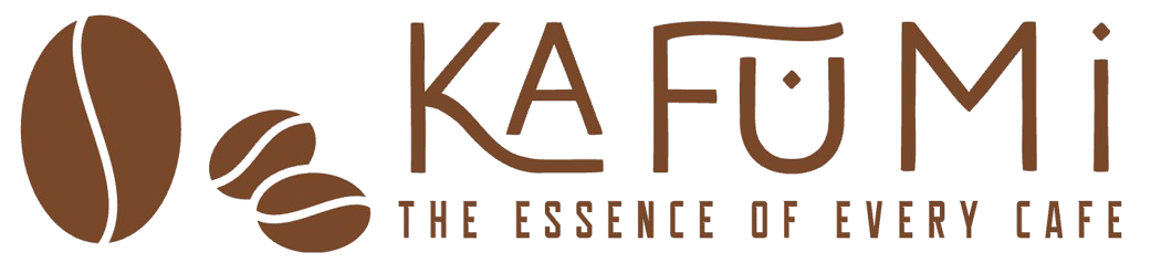 Kafumi - The Essence of Every Cafe